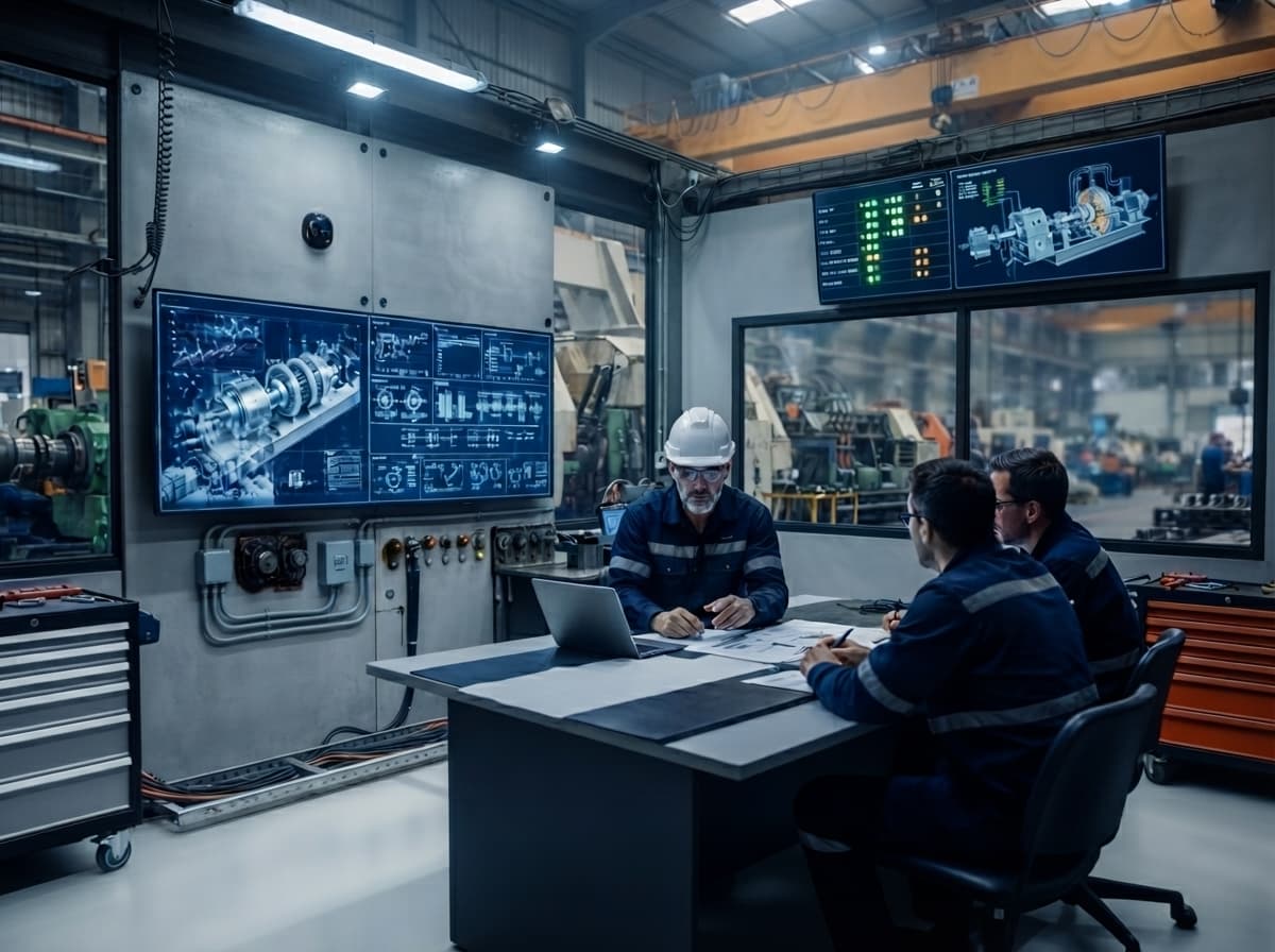 Asesorías e Ingeniería Especializada