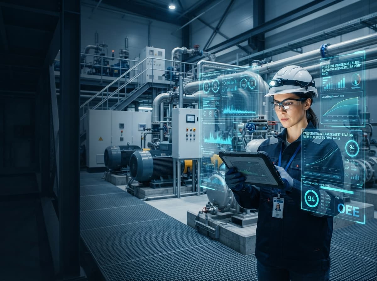Ingeniería de Confiabilidad y Gestión de Activos